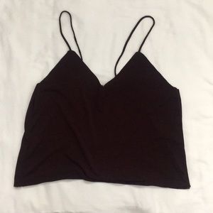 Brandy Melville top